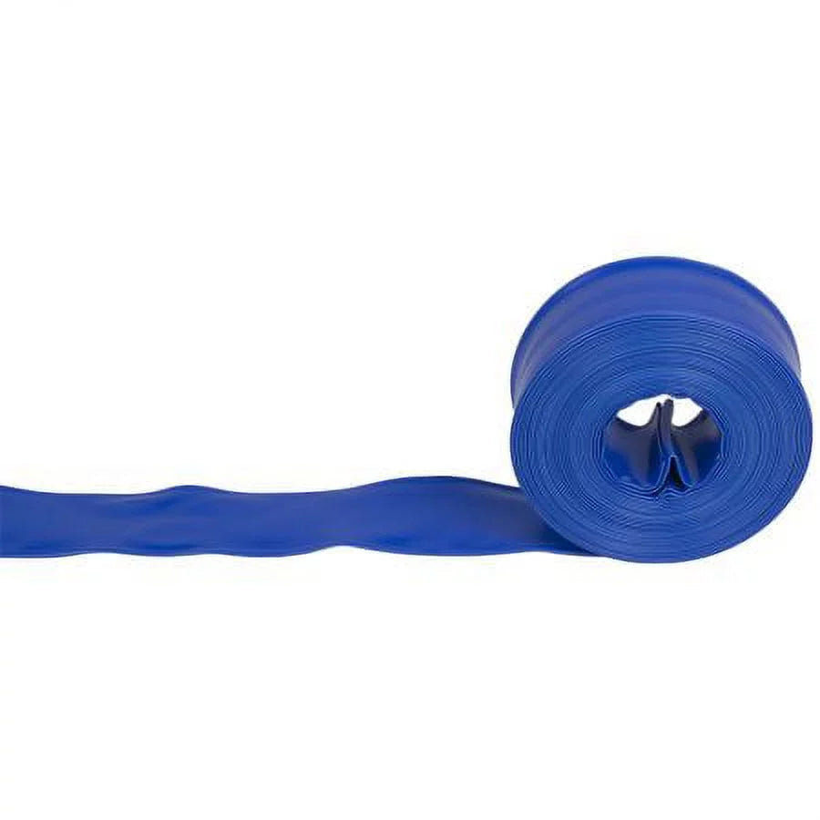 Poolmaster Heavy-Duty Backwash Filter Cleaning Hose for Swimming Pool Filters