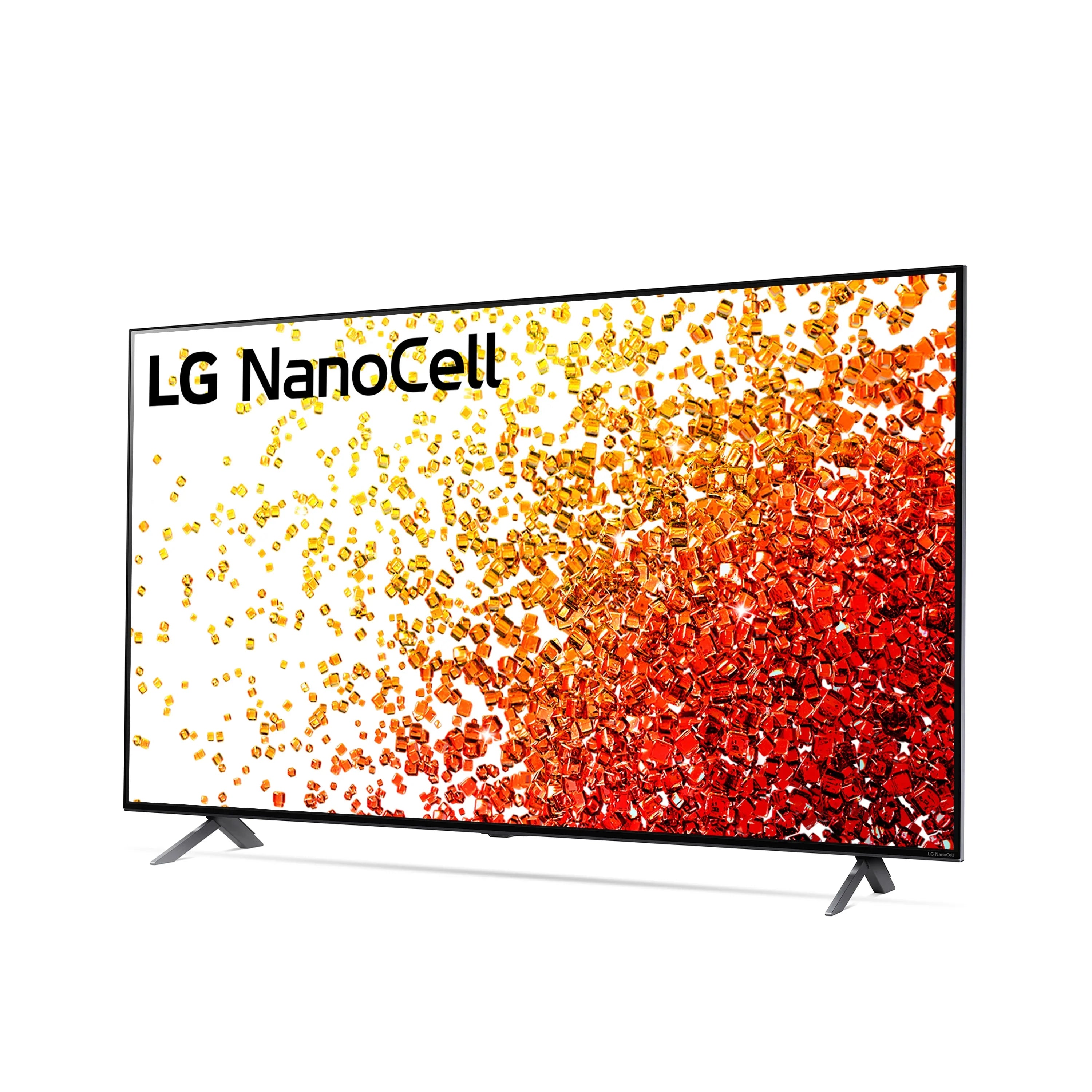 65NANO90UPA 65" 4K Ultra  NanoCell 90 Series Smart  with  ThinQA (2021)
