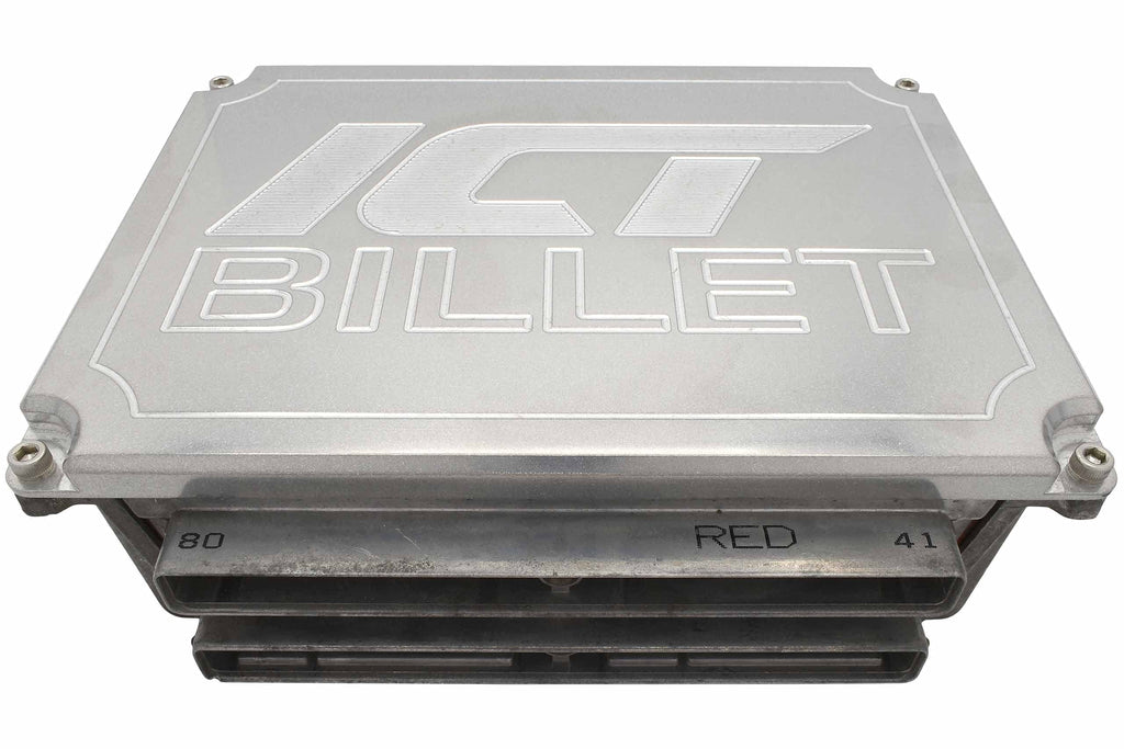 Billet  Gen 3   Billet Dress Cover Compatible with Blue-Red Blue-Green LS1 LQ4 0411 P01 P59 Silverado Camaro Corvette Made in America 551968-LS11CV