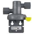 3M Water Filtration NH3-1/2  with Plugged Gauge Port