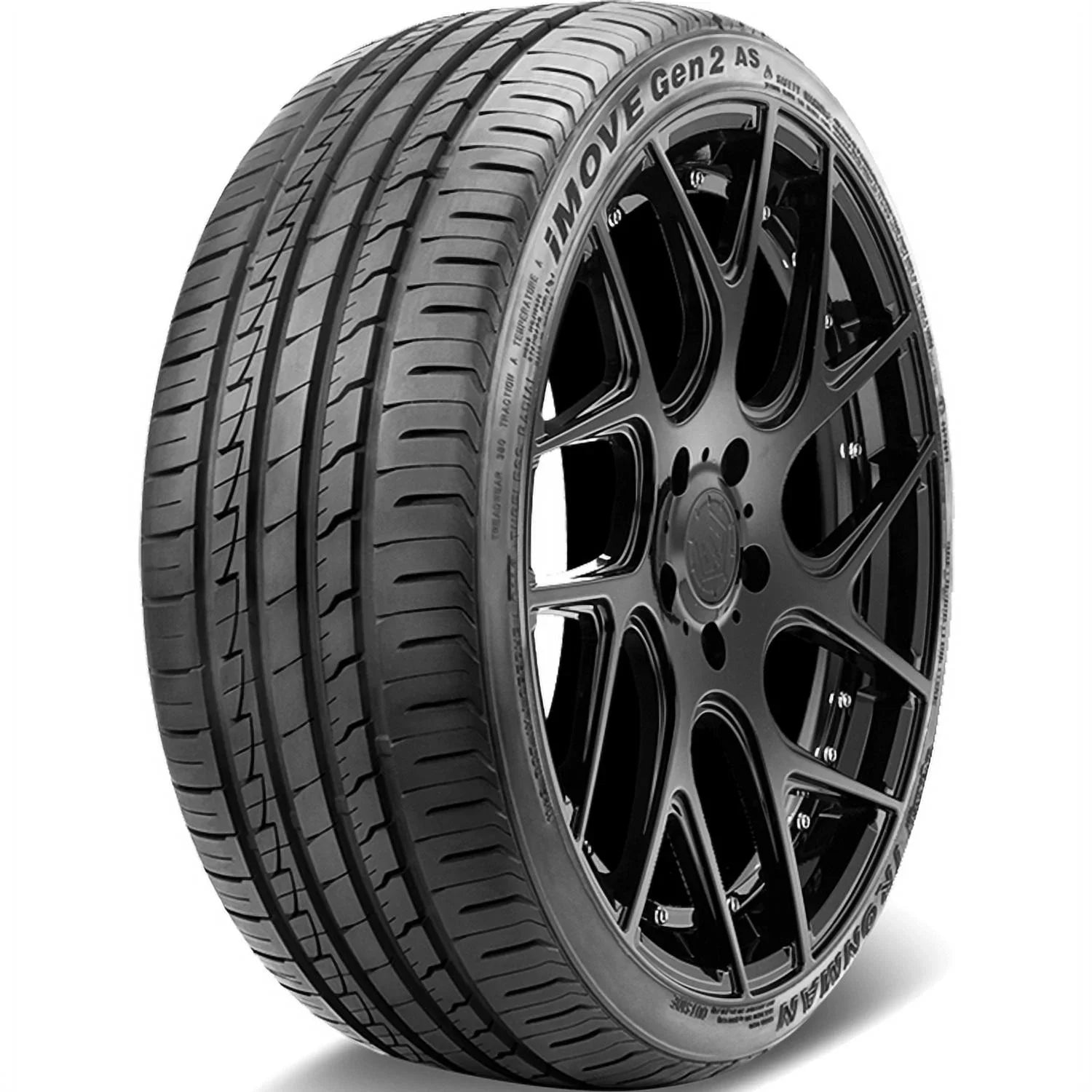 Ironman iMOVE GEN2  205/45ZR17XL 88W  All Season