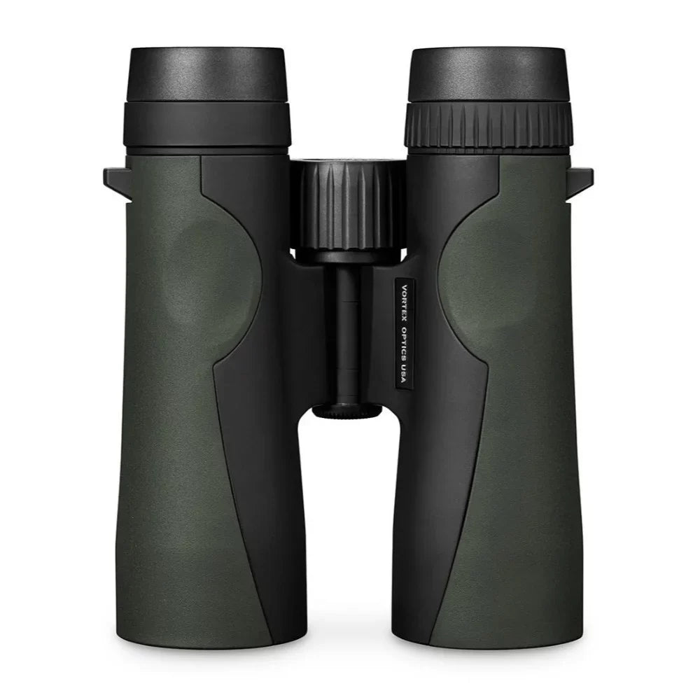 Vortex 10x42 Crossfire  Roof Prism Binoculars w/Floating Strap & Vortex Hat