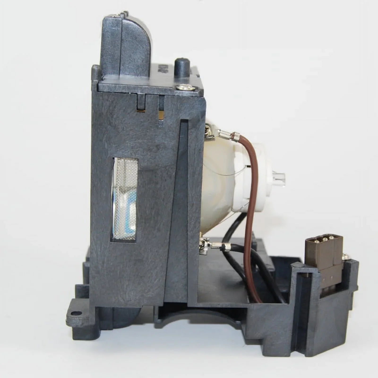 Eiki -WGC500L Projector Housing with Genuine Original  Bulb