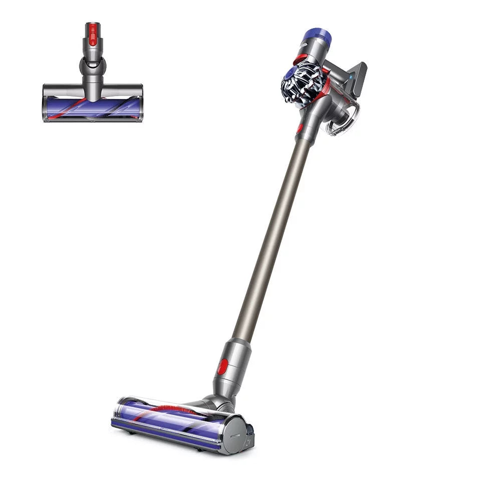 Dyson V7 Animal Cordless Vacuum | Iron | Refurbished