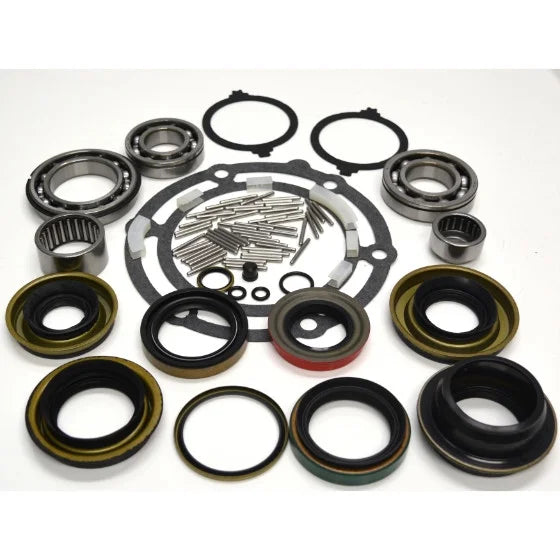 Standard Transfer Case NP242 Bearing Kit 2002+ Jeep Liberty