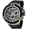 Invicta 33150 Men's Reserve Herc Rubber Strap Chronograph Watch