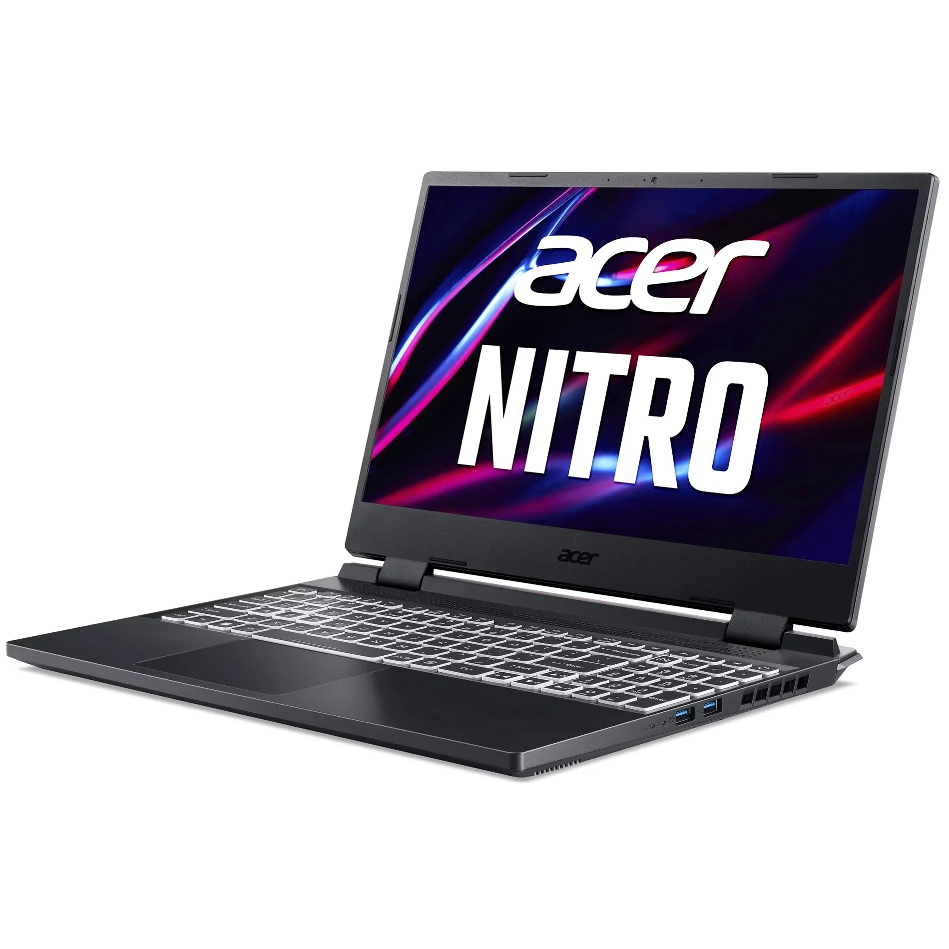 Restored Acer Nitro 5 - 15.6" Laptop Intel Core i7-12700H 1.70GHz 32GB  1TB  W11H (Refurbished)