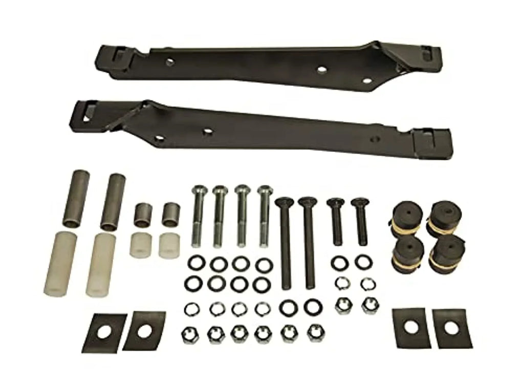 Husky Towing 33094 Fifth Wheel Hitch Mount Kit