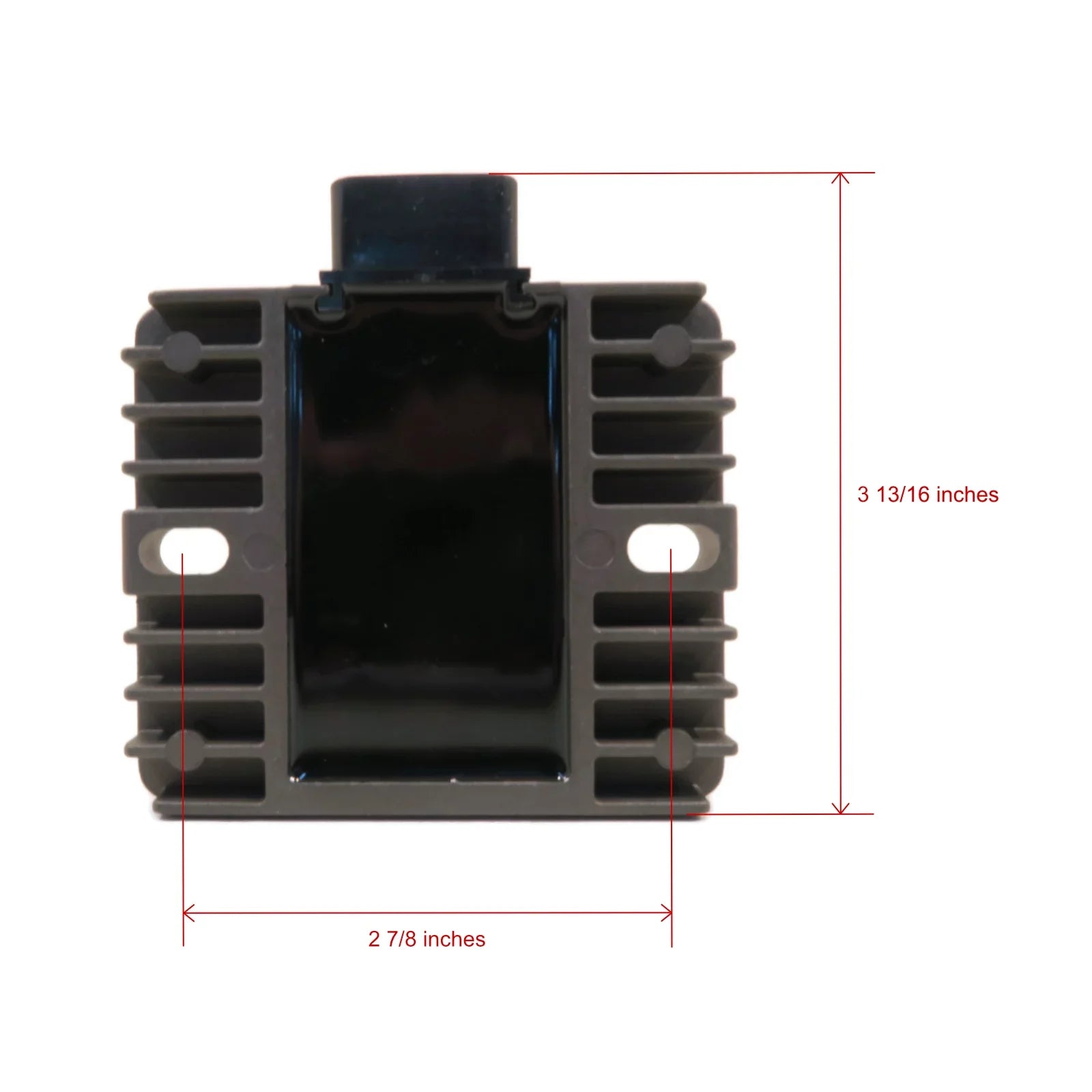 The  Shop | Regulator for 2010 Yamaha Waverunner Jet-Ski  Cruiser,  Deluxe,  Sport