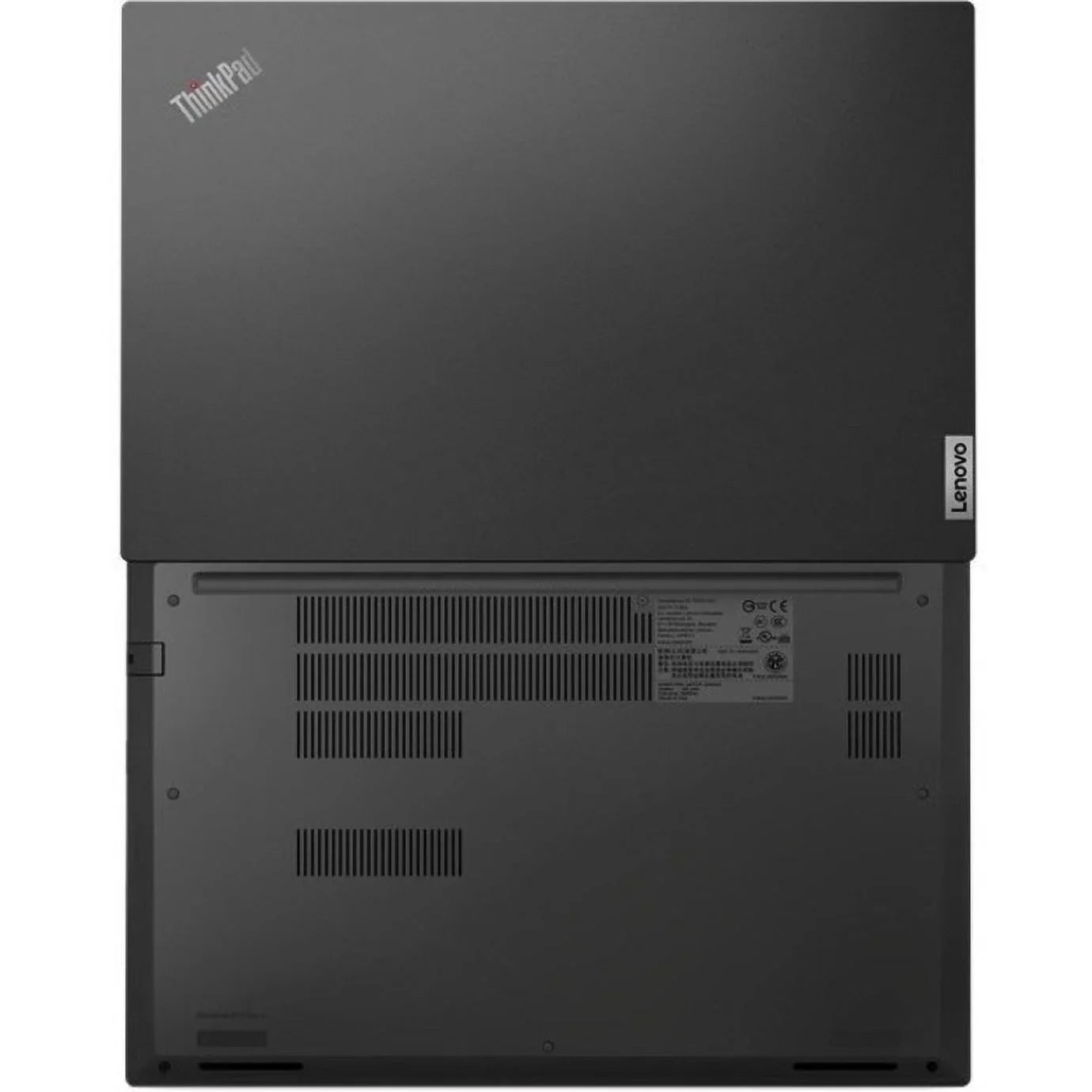 Lenovo 15.6" 1080p  Laptops,  Ryzen 5 5500U, 8GB , 256GB , Windows 11 Pro (English), Black, 20YG00A9US