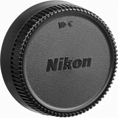 Nikon -S  70-200mm f/2.8G    Lens -