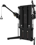 French Fitness Newport Dual Cable Cross (New)
