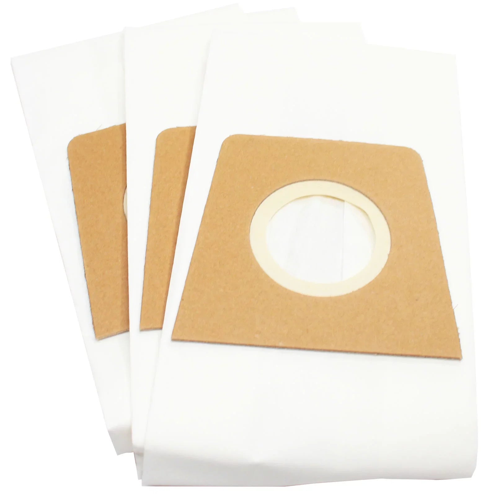 30 Replacement for Dirt Devil Featherlite Bagged Upright (Black) M085570 Vacuum Bags - Compatible with Dirt Devil 3920047001, 3920048001, Type U Vacuum Bags (10 Pack - 3 Vacuum Bags per Pack)