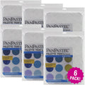 PanPastel Palette Tray, Multipack of 6