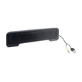 Connectland Portable Sound Bar, Add a Powerful Speaker any Laptop Computer