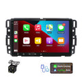 Android 10 Car Radio MP5  Player for  Sierra Chevrolet Silverado Yukon Acadia 8" Quad Core Radio Para Carro