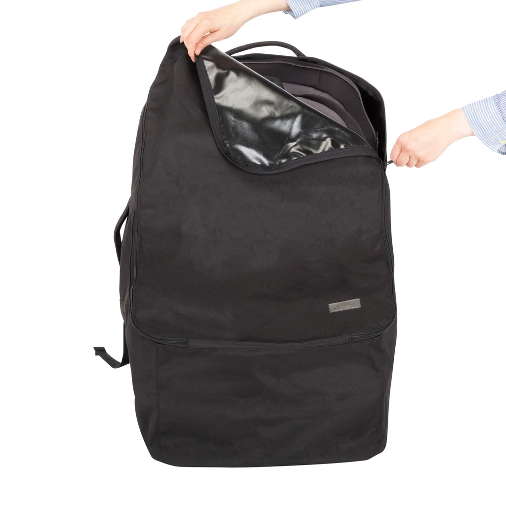 Safety 1ˢᵗ Car Seat Carry Bag, Black