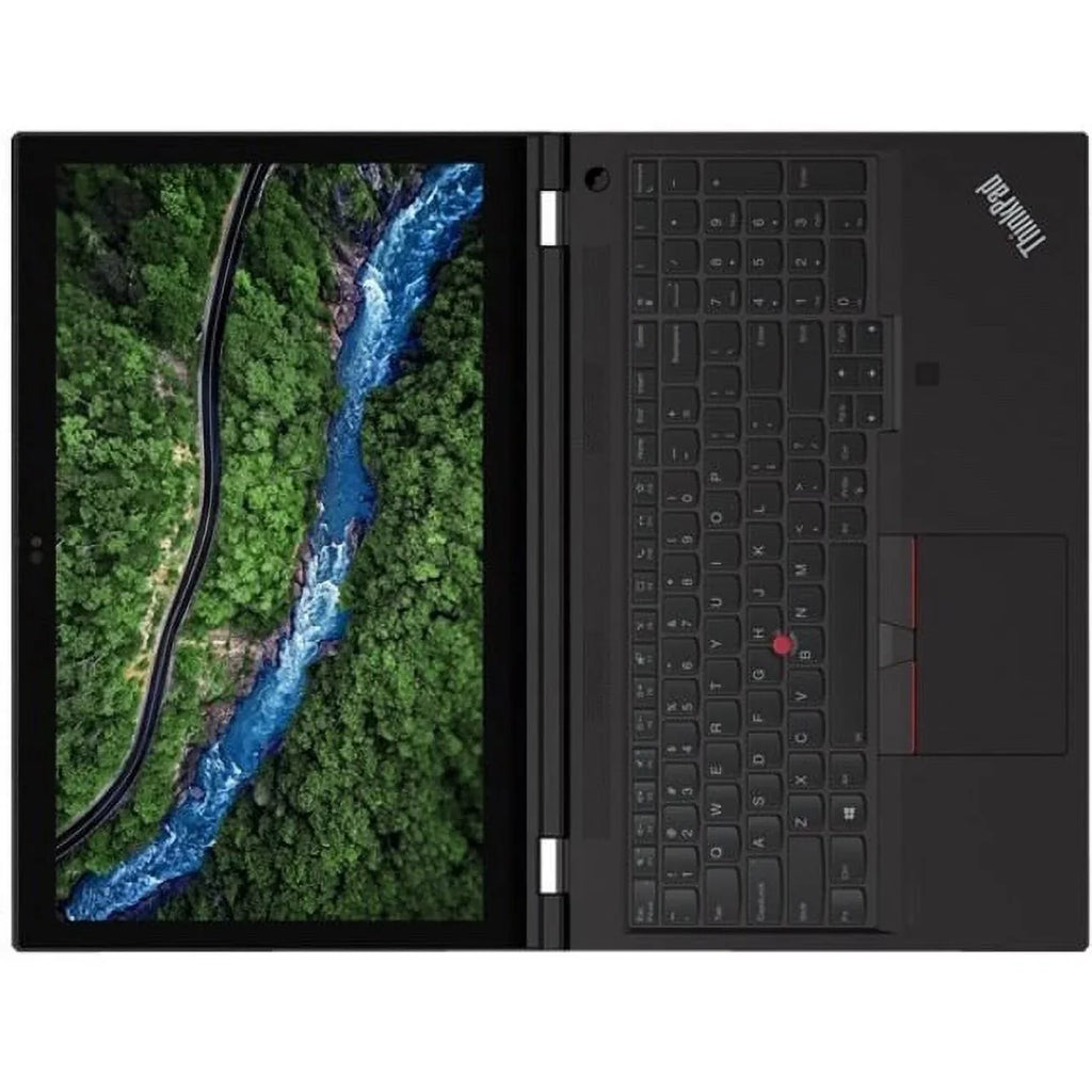 Lenovo ThinkPad T15g Gen 2 20YS002RUS 15.6" Notebook - Full  - 1920 x 1080 - Intel Core i7 11th Gen i7-11850H Octa-core (8 Core) 2.50 GHz - 16  Total  - 512   - Black