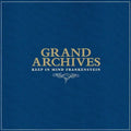 Grand Archives - Keep in Mind Frankenstein - Vinyl