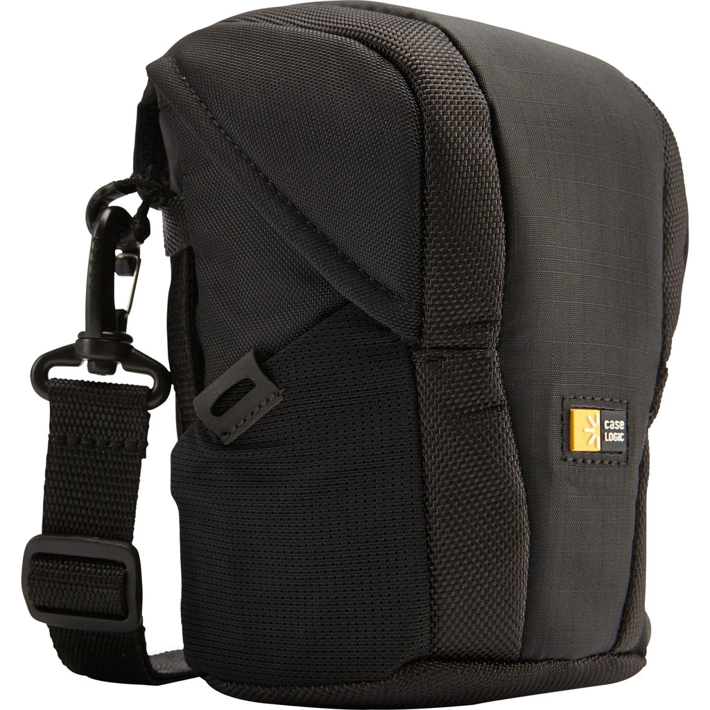 Case Logic Luminosity -101 Carrying Case Camera Lens, Black