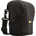 Case Logic Luminosity -101 Carrying Case Camera Lens, Black