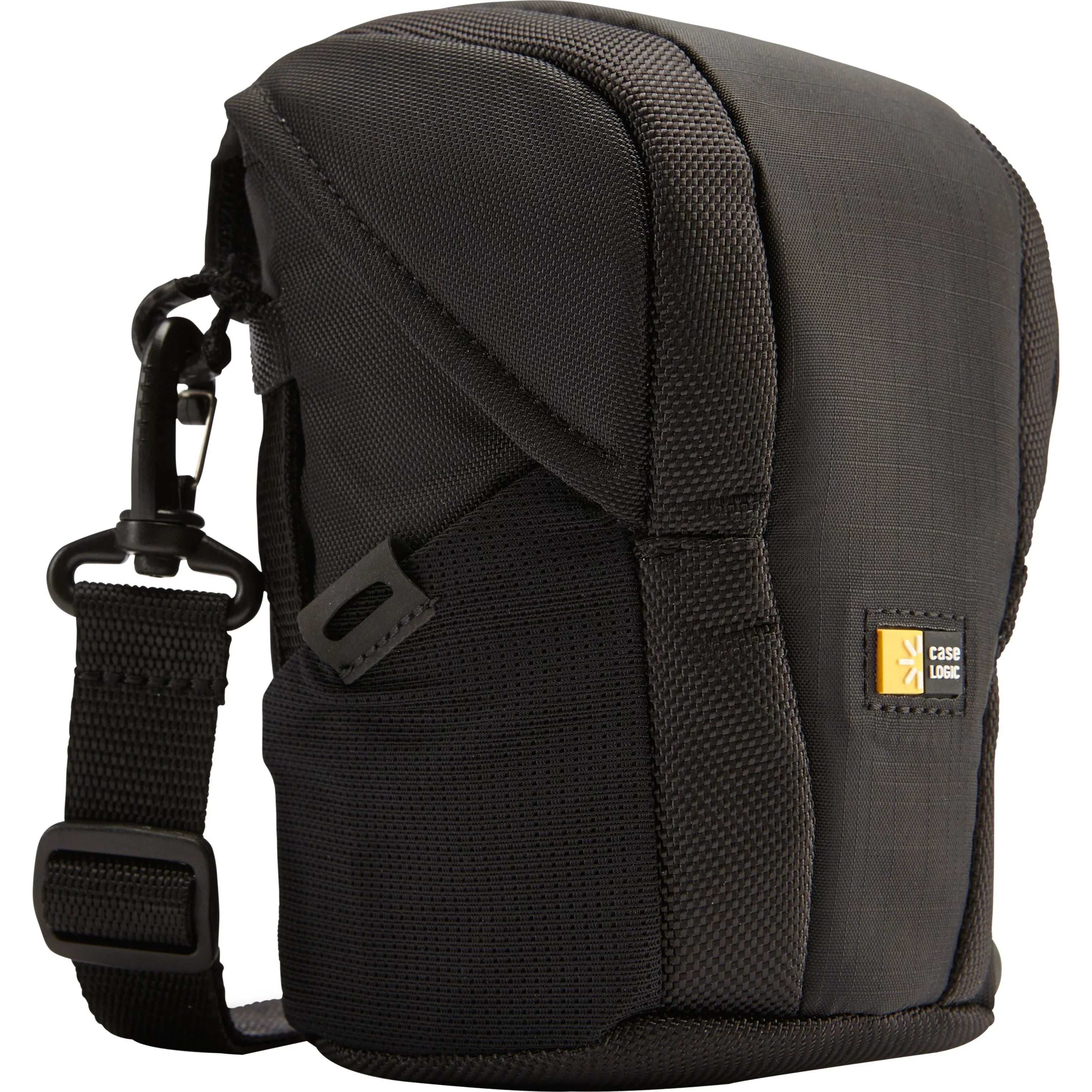 Case Logic Luminosity -101 Carrying Case Camera Lens, Black