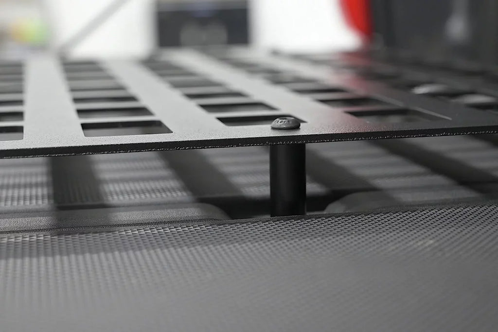 Putco 195020T2 Molle - Tailgate Panel