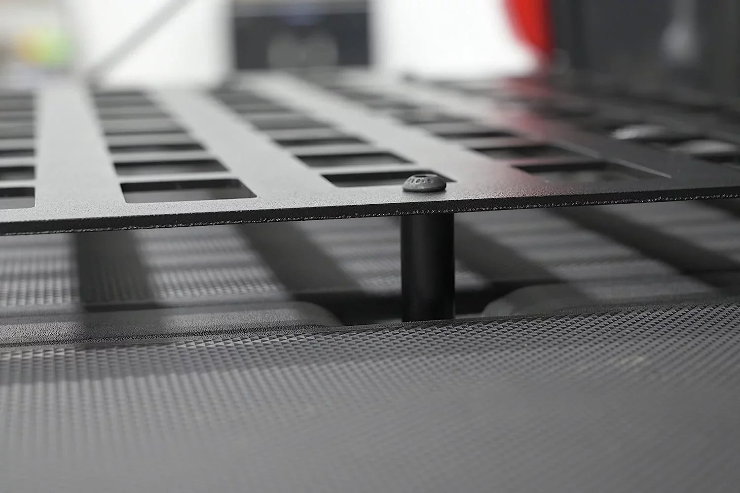 Putco 195020T2 Molle - Tailgate Panel