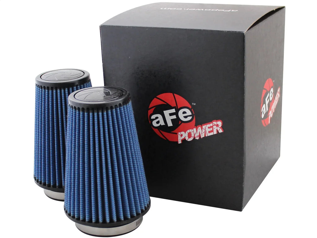 aFe Power 24-90069M Magnum  Pro 5R Universal Air Filter Fits 11-13 F-150
