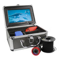 Erchang Underwater Fishing Camera Portable Fish Finder with 7 Inch  for Boat Kayak Lake Sea Fishing - Crystal Clear Imaging, User-friendly Design, Perfect for Fishing Enthusiasts