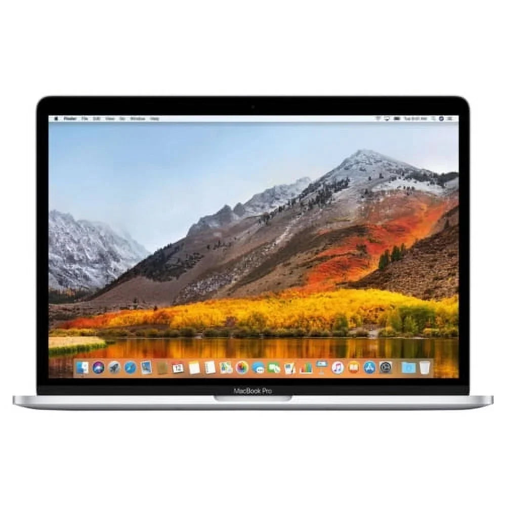 2017 Apple MacBook Pro 13.3" Core i7 3.5GHz 16GB  256GB  MPXX2LL/A (Refurbished)