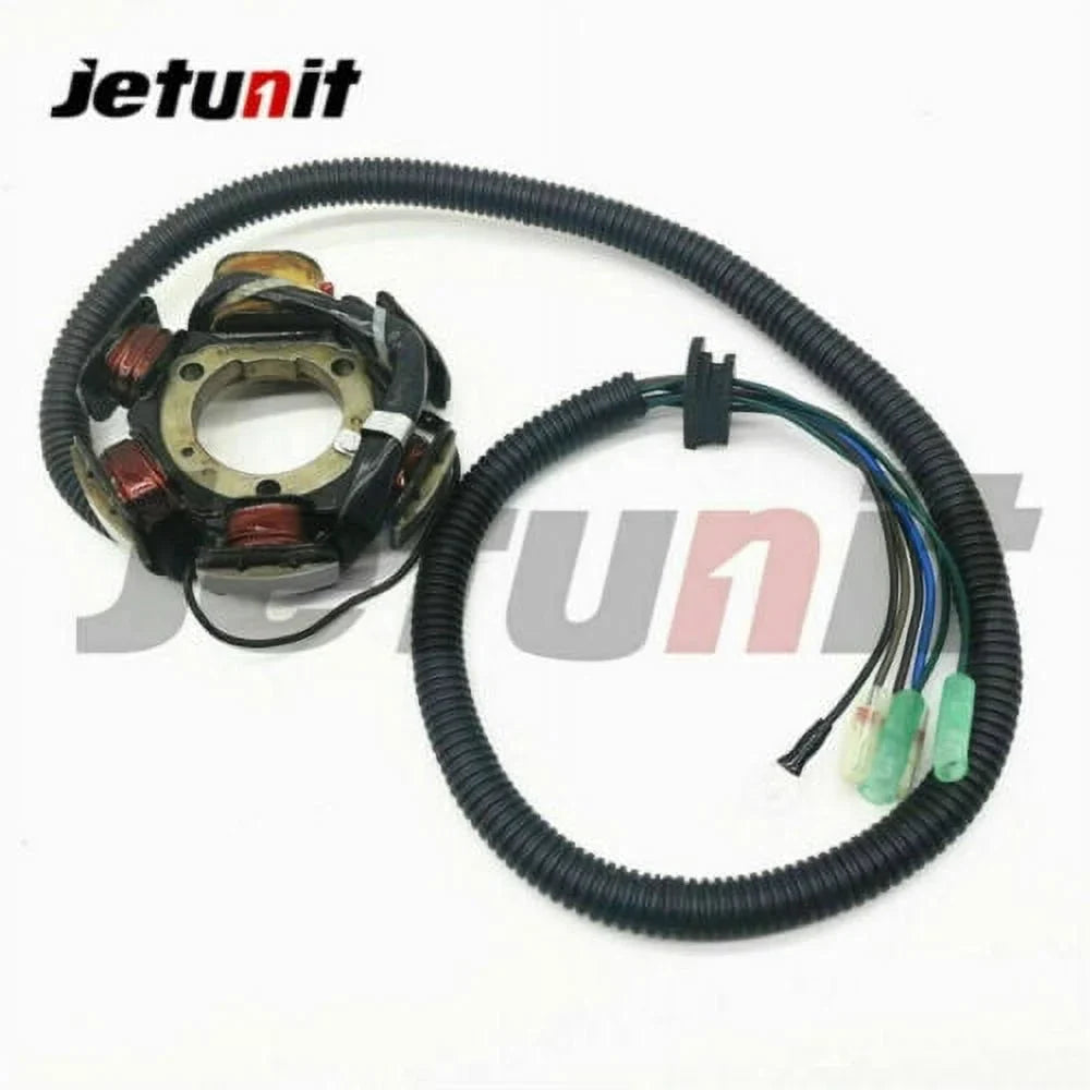 Jetski Stator For Yamaha 65U-85510-00-00 65U-85510-01-00 1994-2004 //SUV1200