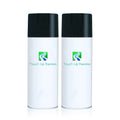 Mitsubishi Spyder X13 Kalapana Black 12oz Aerosol Spray Kit for Car Auto Truck