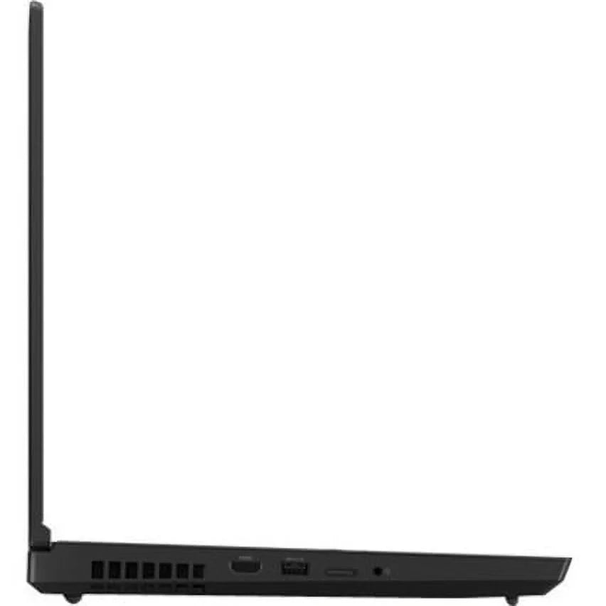 Lenovo ThinkPad T15g Gen 2 20YS002RUS 15.6" Notebook - Full  - 1920 x 1080 - Intel Core i7 11th Gen i7-11850H Octa-core (8 Core) 2.50 GHz - 16  Total  - 512   - Black