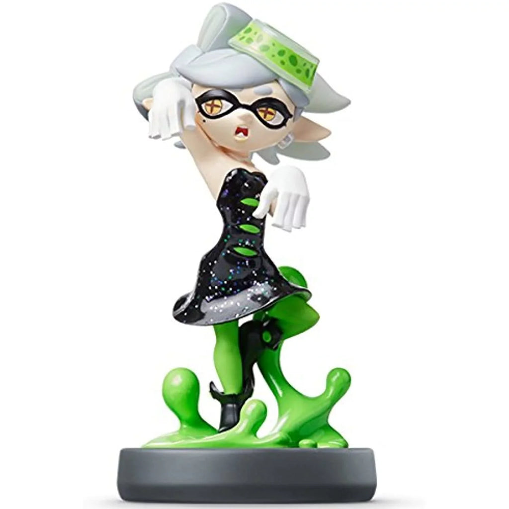 amiibo fire Fly