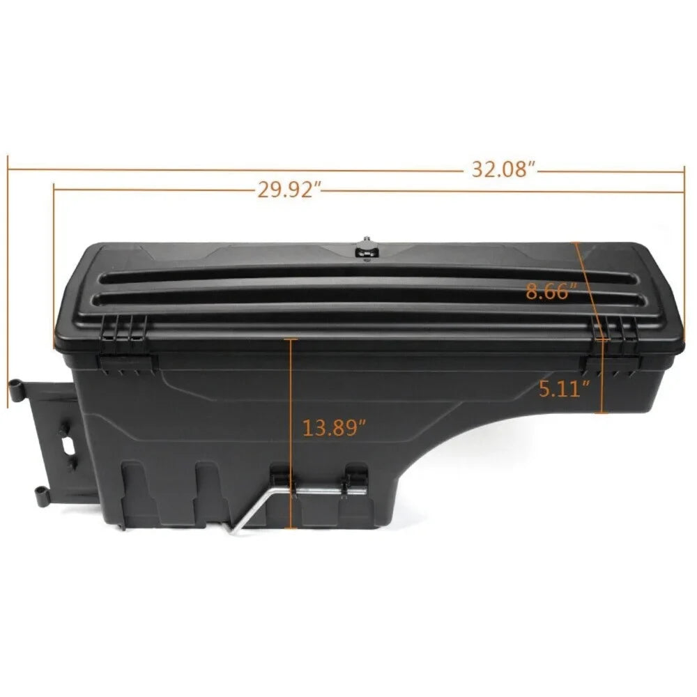 Teledu         For 2015-2020 Ford F-150
