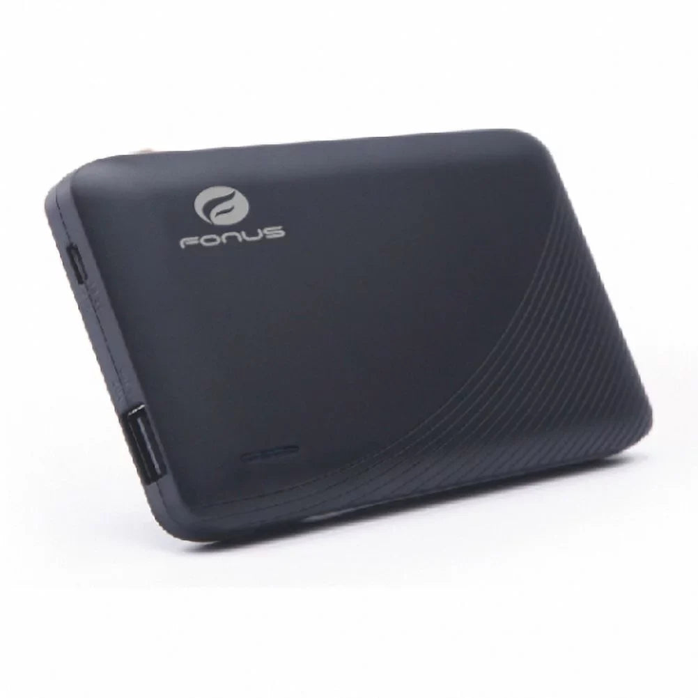 Charger 10000mAh Power Bank Portable Backup Battery 2-Port  V4Y for Samsung Galaxy S7 Edge S6 Edge, Tab E  9.6 (-T560) Grand Prime, J7 Perx, Edge+, Active Pro A 9.7 8.0 (2019)