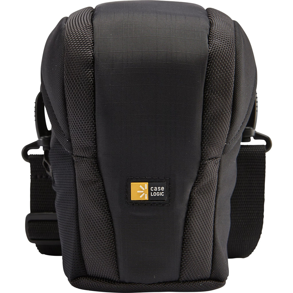 Case Logic Luminosity -101 Carrying Case Camera Lens, Black