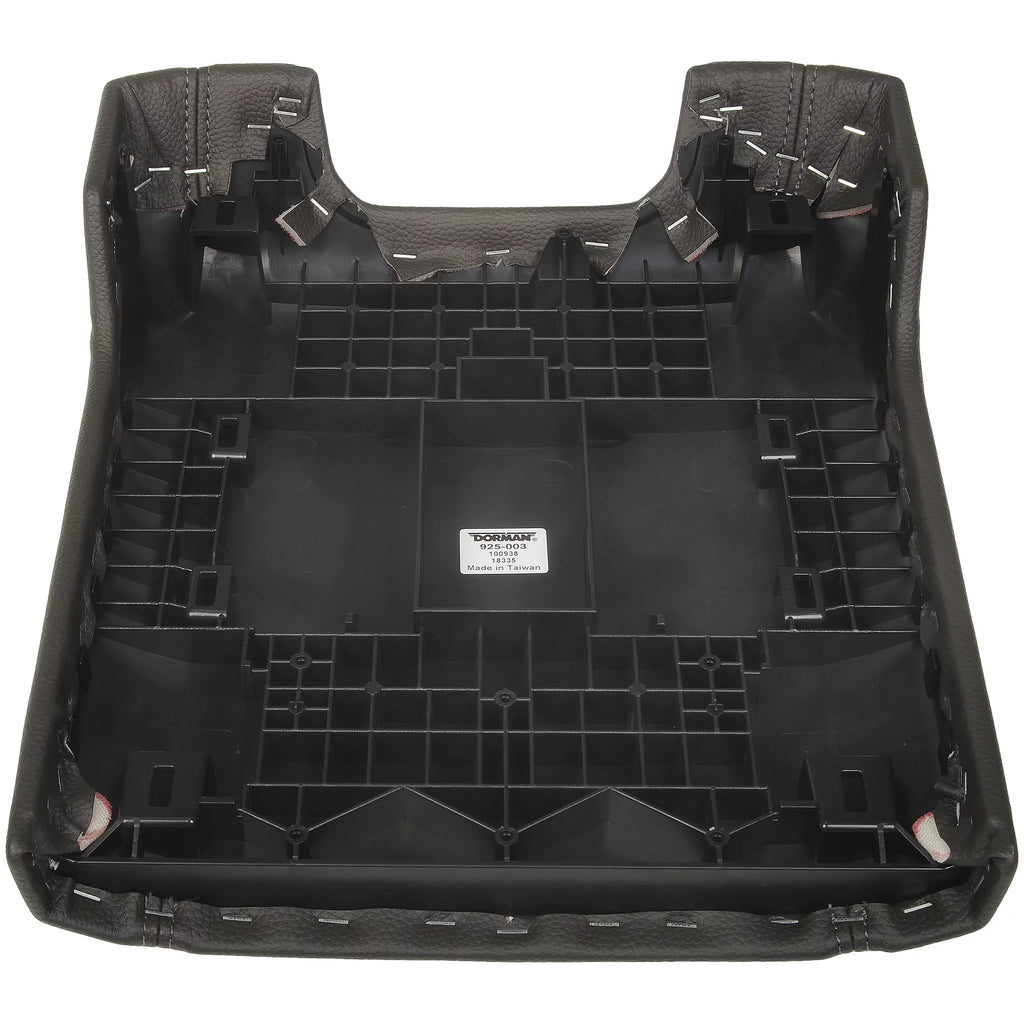 Dorman 925-003 Console Lid for Specific Ford Models, Gray 2015 Ford F-250 Super Duty