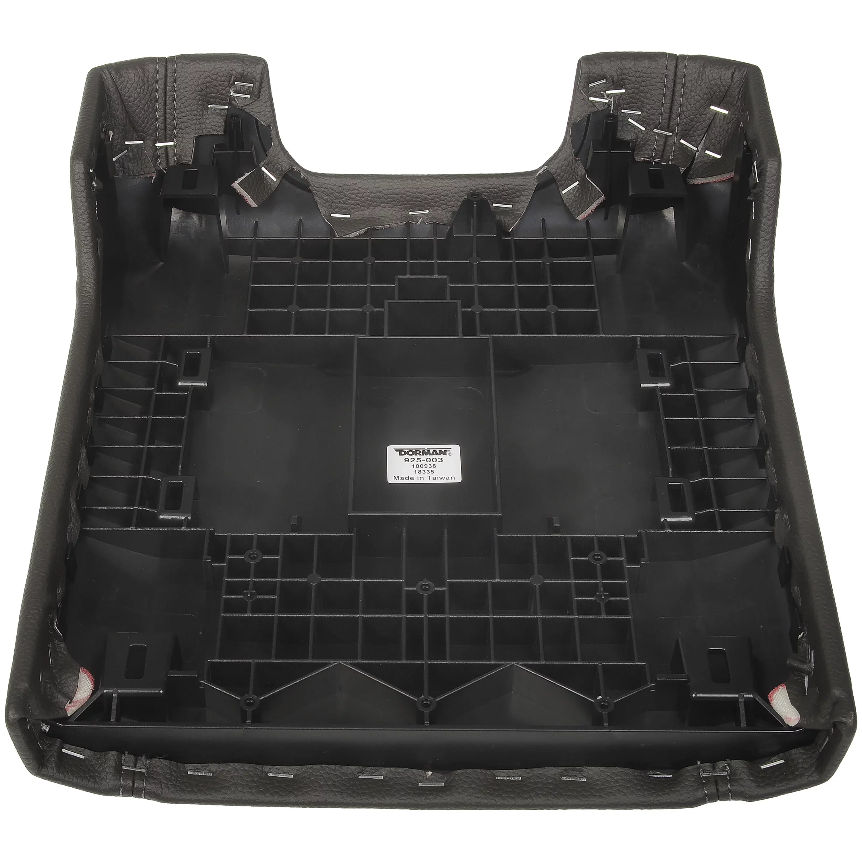 Dorman 925-003 Console Lid for Specific Ford Models, Gray 2015 Ford F-250 Super Duty