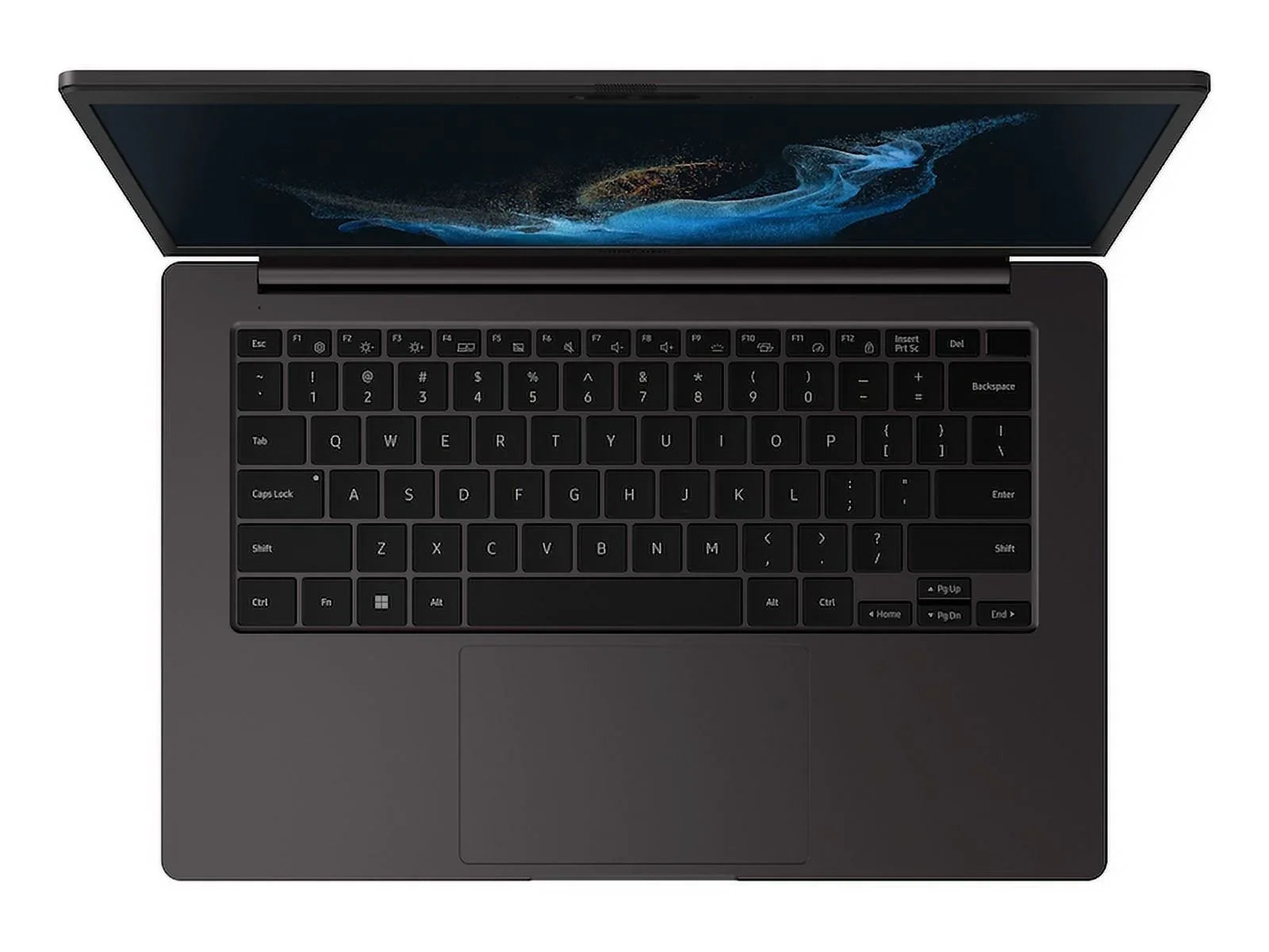 Samsung Galaxy Book 2 14" (Black) 1TB Intel® Core i7vP