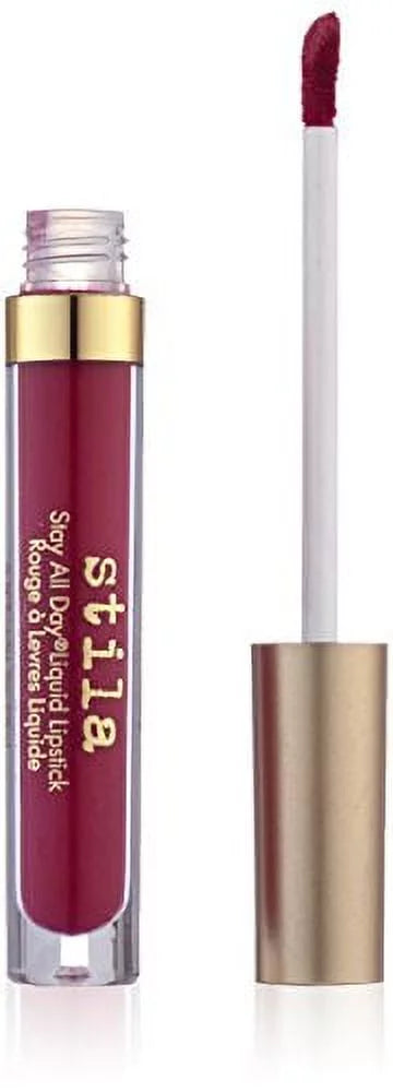 Stila Stay All Day Liquid Lipstick - Bacca 0.1 oz Lipstick