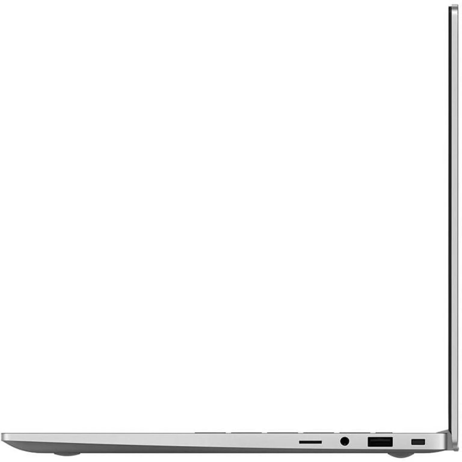 Samsung, 15.6\" Full , Intel Core i5-1335U, Intel Iris Xe Graphics, 16GB , 512GB , Silver, Windows 11 Pro, NP754XFG-KB2US