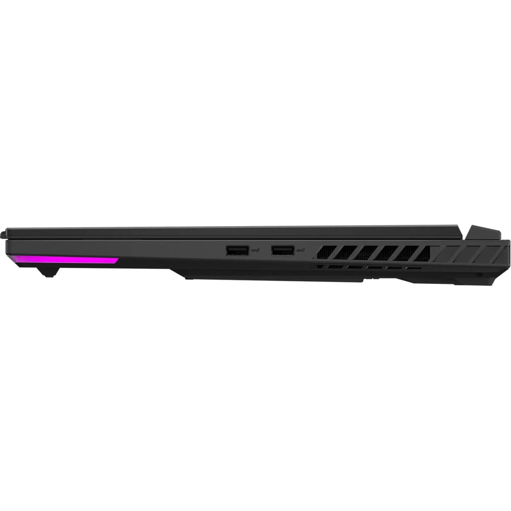 Asus  Strix G18 18" Gaming Laptop, Intel Core i9 i9-13980HX,  GeForce  4070 8 , 1TB , Windows 11 Home, G814JI-CS94
