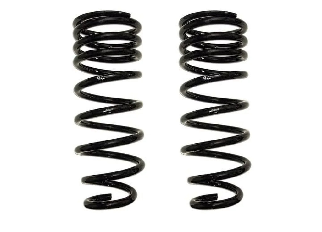 Icon Vehicle Dynamics 52800 07- /03- 4RUNNER  3IN     Fits select: 2003-2022  4RUNNER, 2007-2014