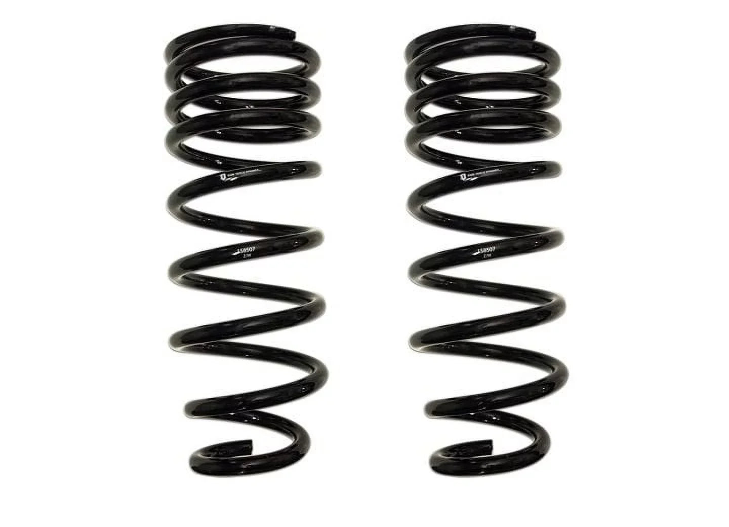 Icon Vehicle Dynamics 52800 07- /03- 4RUNNER  3IN     Fits select: 2003-2022  4RUNNER, 2007-2014