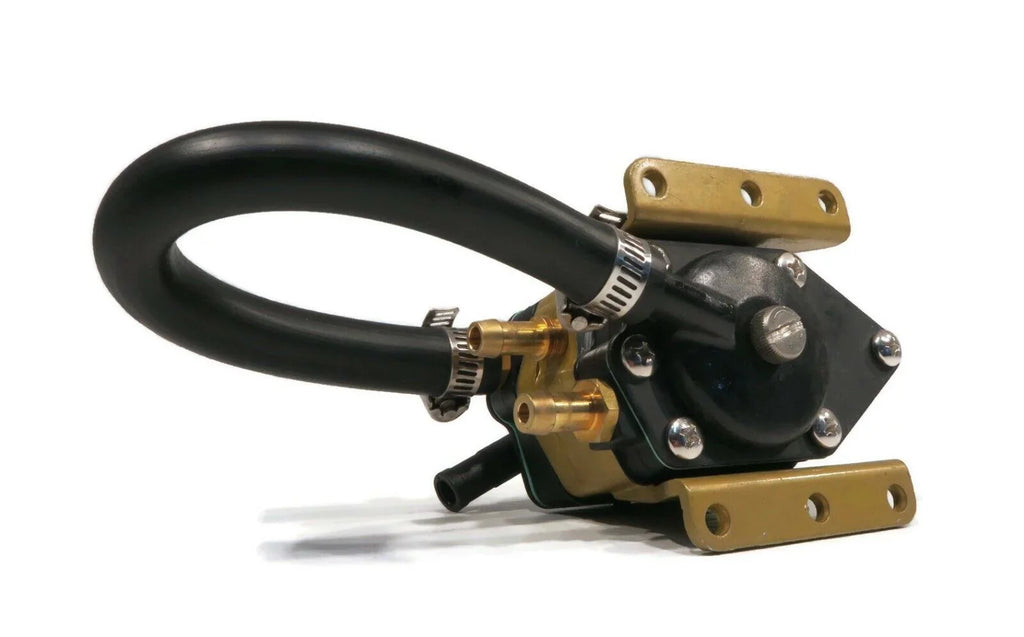 The  Shop |  Conversion Fuel Pump for 1991 Evinrude 60  VJ60ELESM, J60ELESM, TJ60TLESF