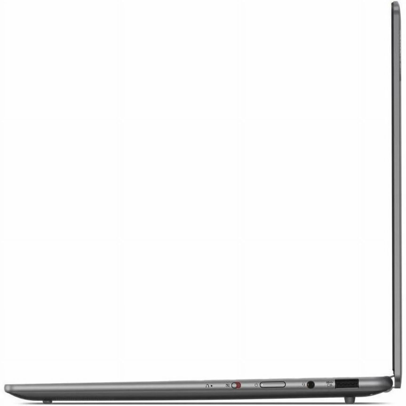 Lenovo IdeaPad 14" Touchscreen Laptop, Intel Core Ultra 7 155H, 1TB , Windows 11 Pro, 83D80008US