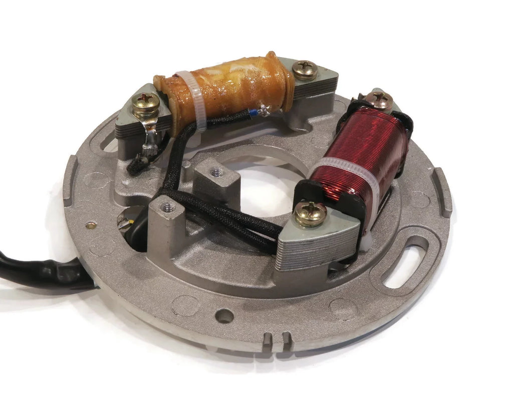The  Shop | Stator For 1991 Kawasaki  Jet Ski 650 Watercraft, 210033718 JF650 Watercraft