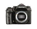Restored Pentax K-1 Mark  36MP Weather Resistant  with 3.2"  , Body Only, Black Refurbished